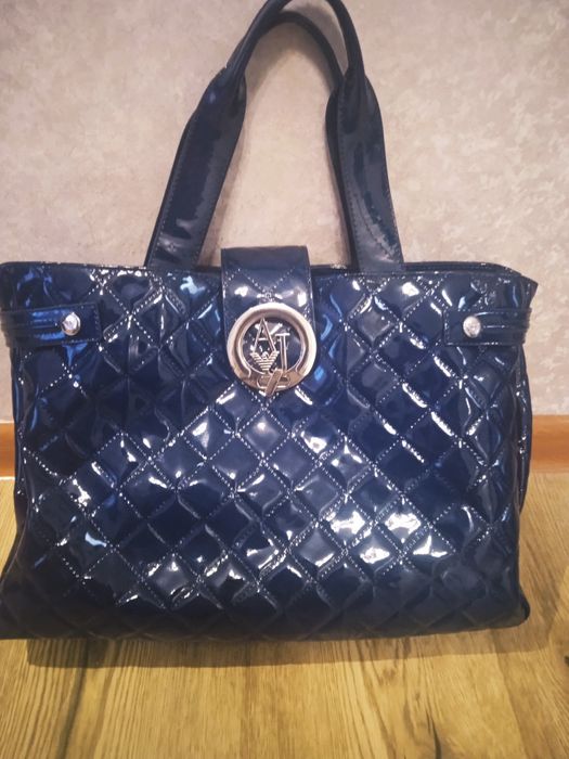 Сумка Армані оригінал