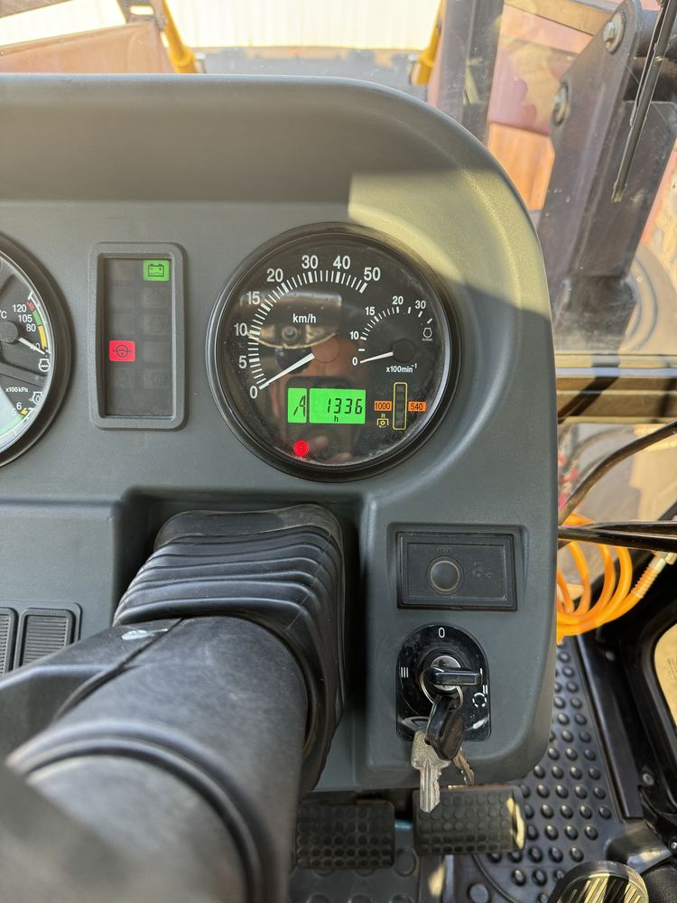 Продам трактор Мтз 892.2