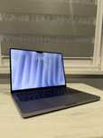 Macbook Pro 14” m1 pro 16gb 1tb 2022 Space Grey A2442