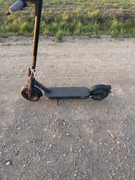 Hulajnoga elektryczna xiaomi