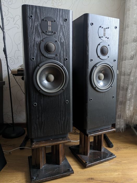 Продам напольні колонки Infinity RS5001, 2*125Ватт
