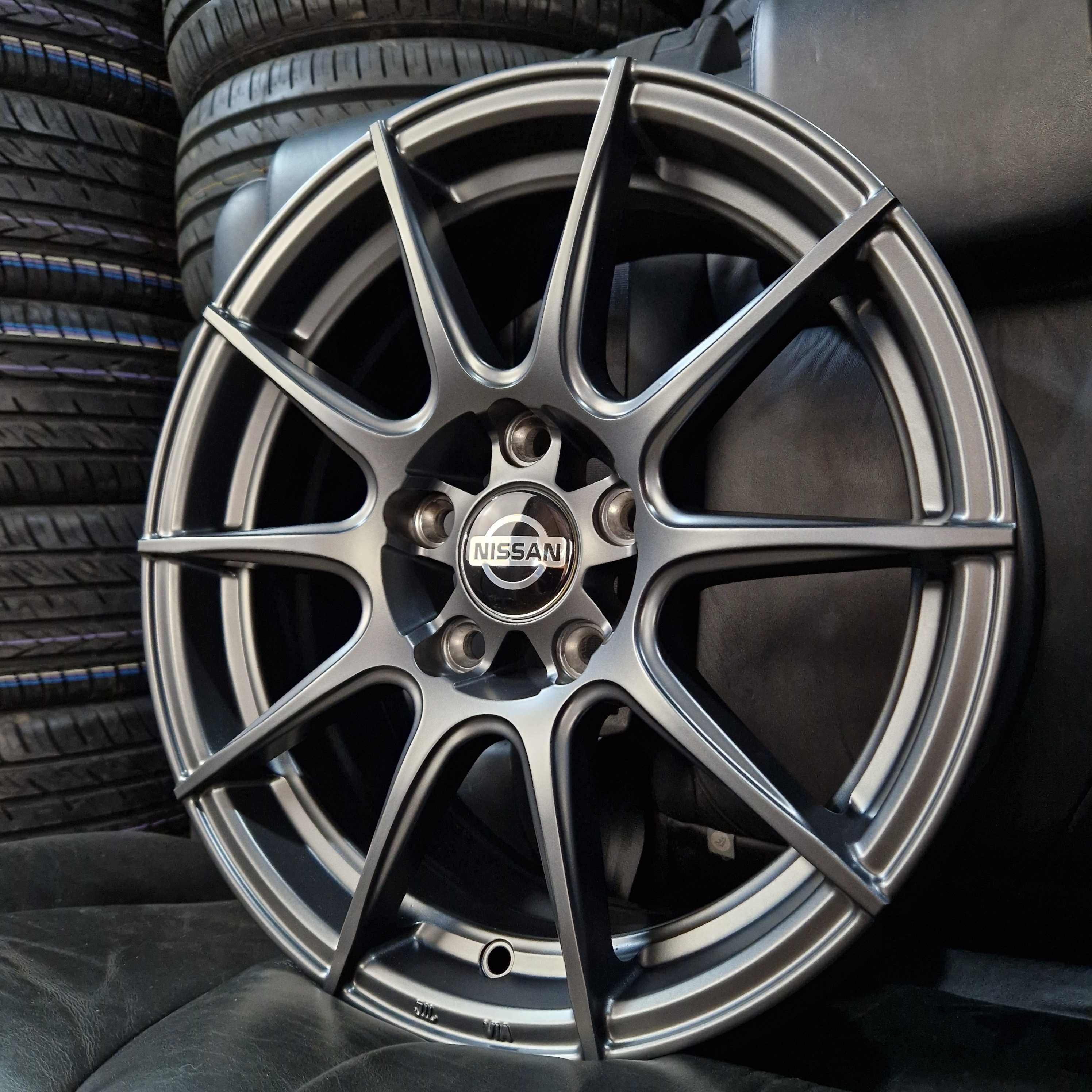 Диски На Авто R16 5x114 Nissan Lexus Toyota Mitsubishi Mazda Honda Р16
