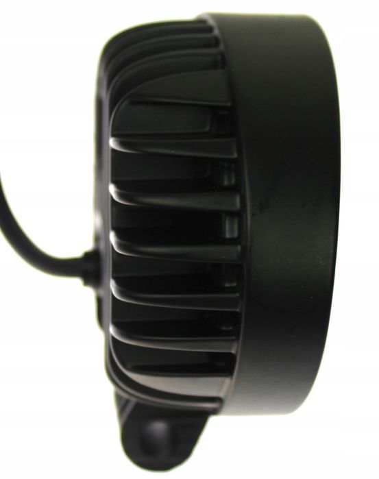 Lampa Robocza 40Led 12-24V Ledowa Osram Owalna 40W