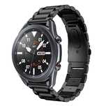 Bransoleta Tech-Protect Stainless na Samsung Galaxy Watch 3/45mm - cza