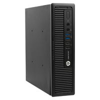 БУ Системный блок HP T820 i5-4570 4GB RAM 120GB + mSATA 16GB