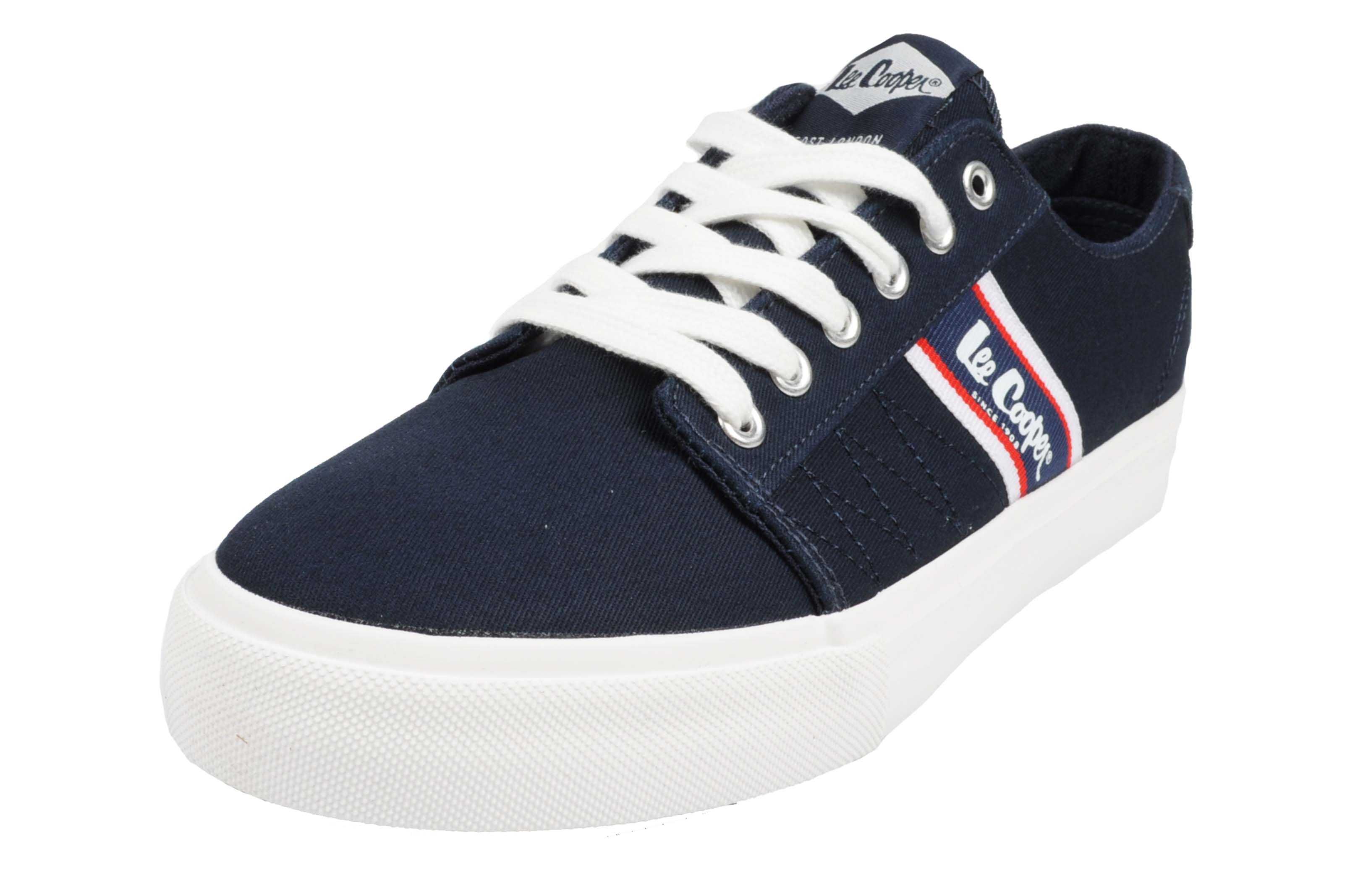 Buty męskie trampki Lee Cooper r. 40-45