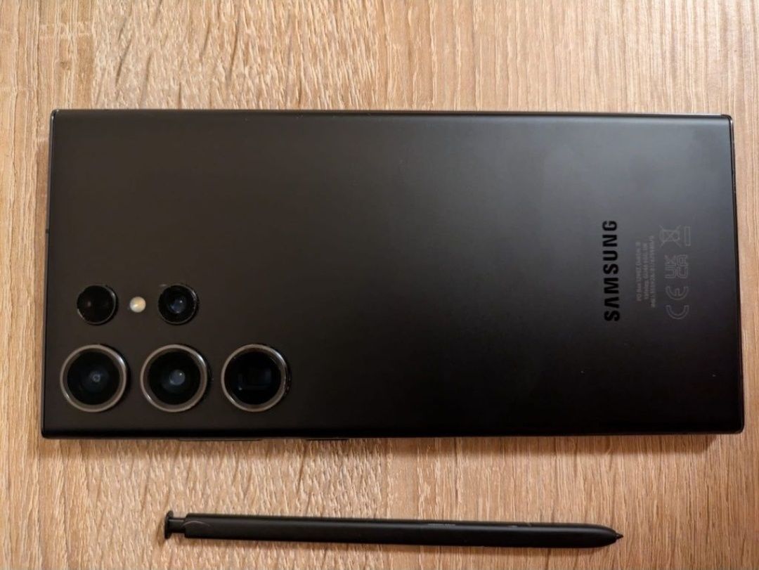 Samsung Galaxy s23 ultra