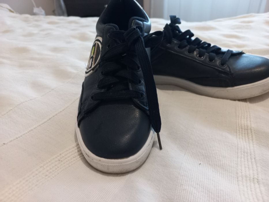 Туфлі спортивні для хлопчика