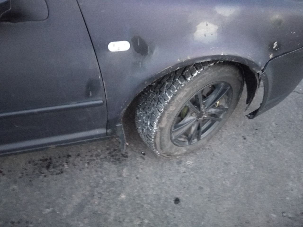Volkswagen Golf 4 1999