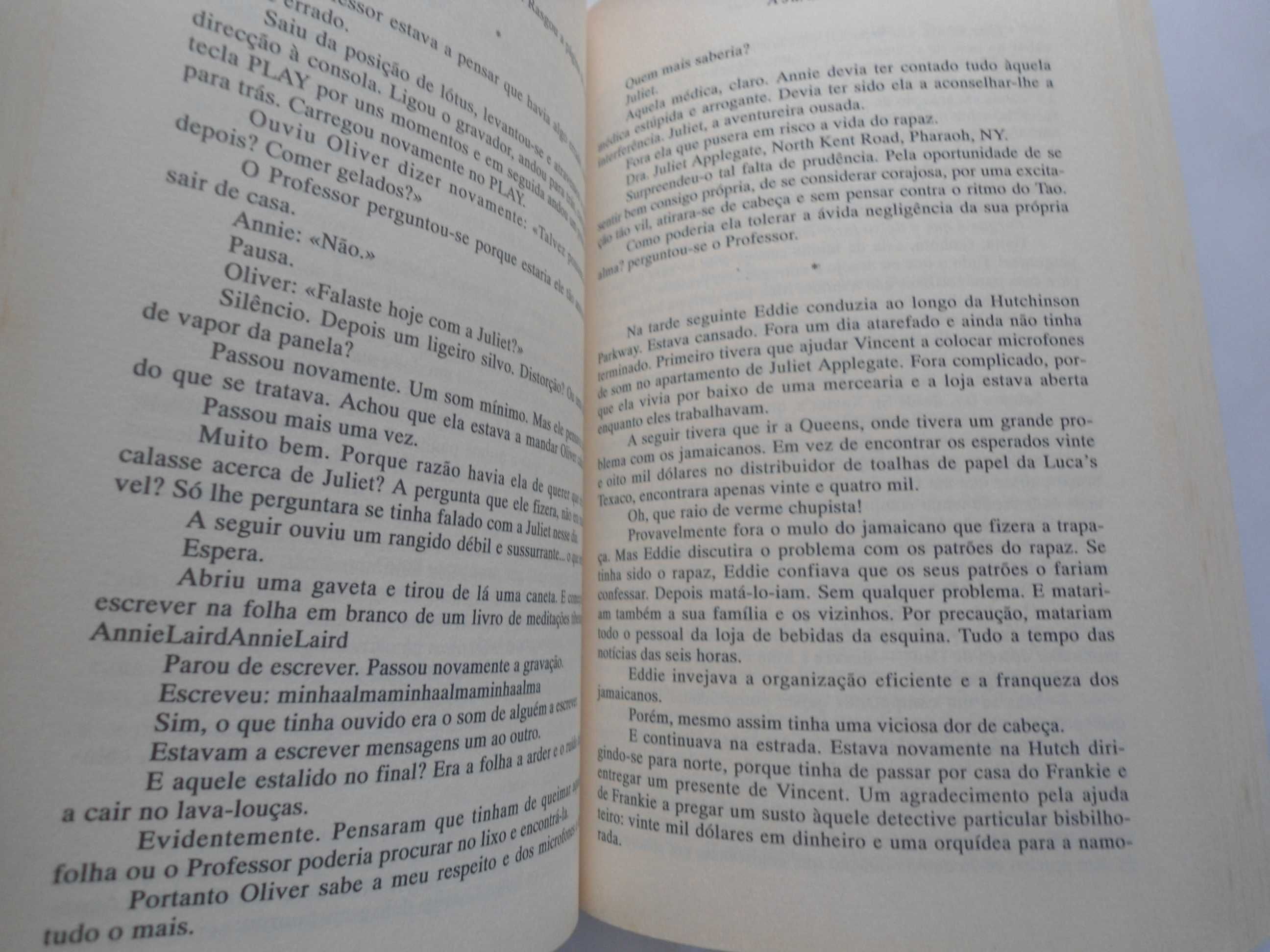 A Jurada por George Dawes Green