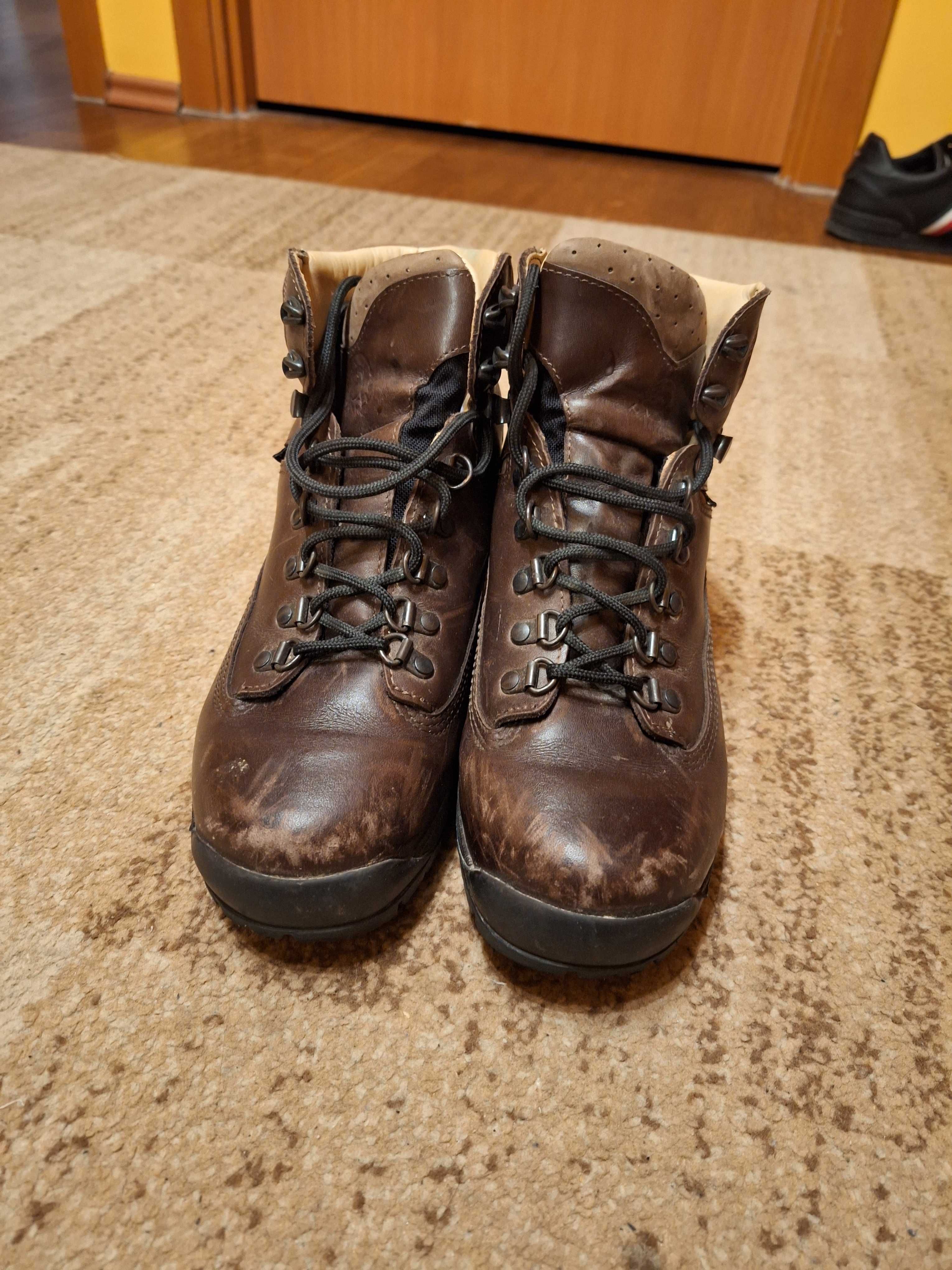 Buty trekkingowe HANZEL