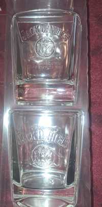 Szklanki Jack Daniels 2 szt nowe