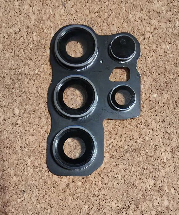 Osłona Aparatu do Samsung Galaxy S24 Ultra Oryginał