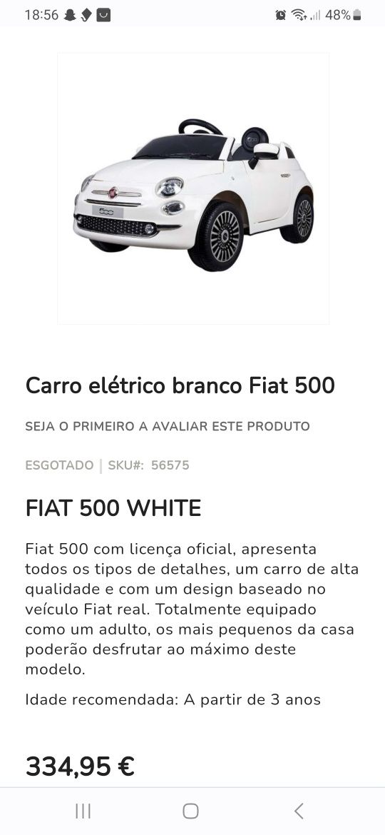 Fiat 500 - Imaginarium