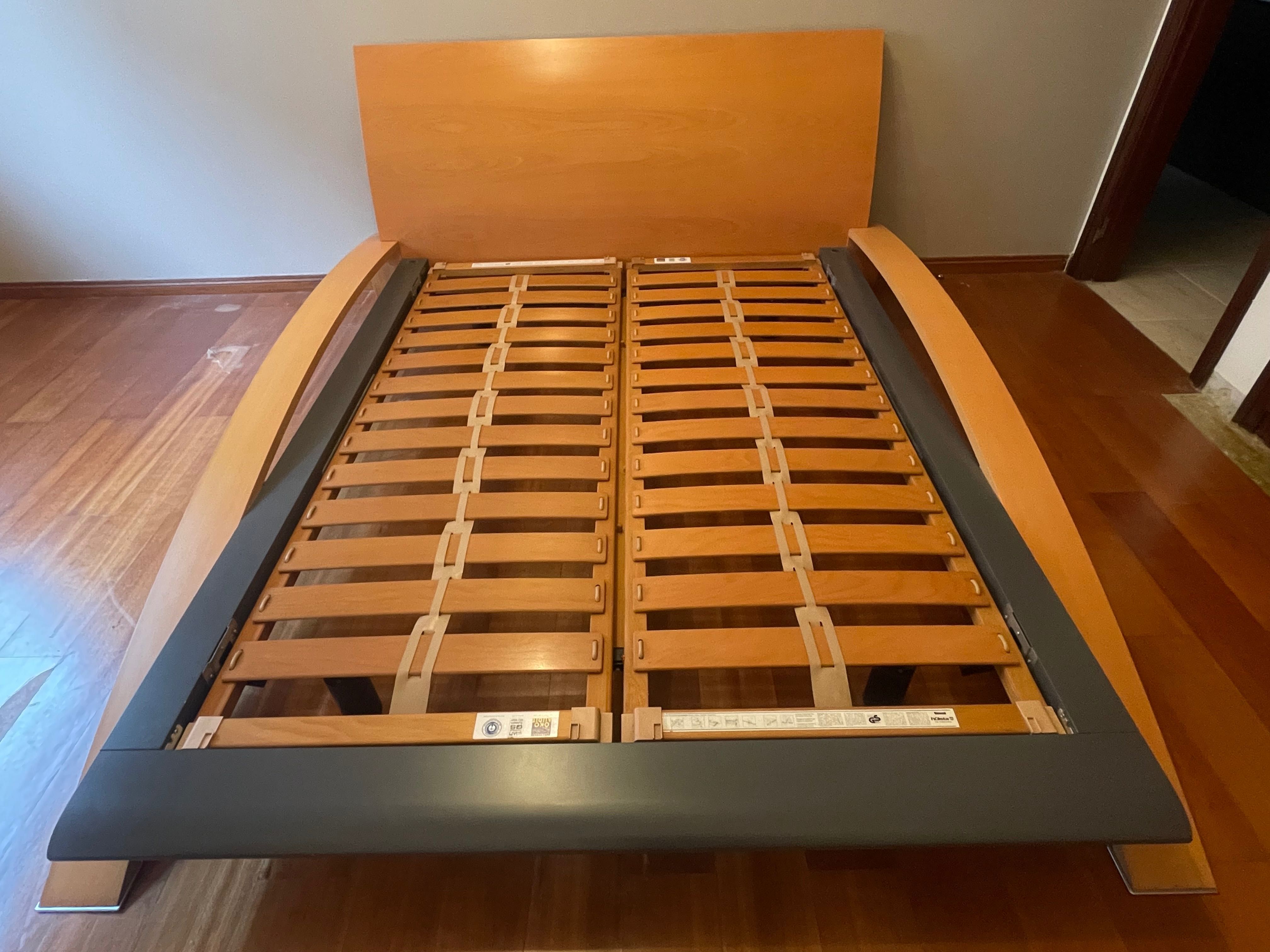 Mobília de quarto casal