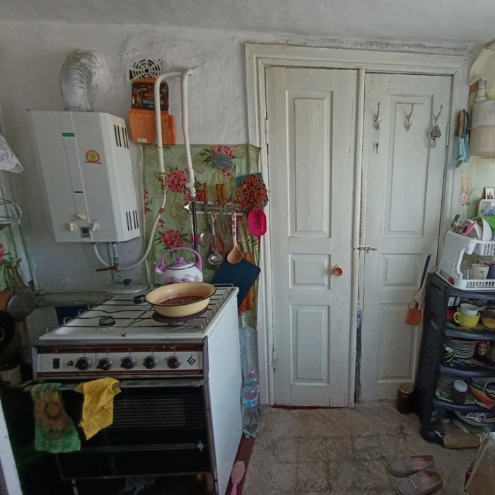 Будинок по вулиці Ботанічна можлива оренда