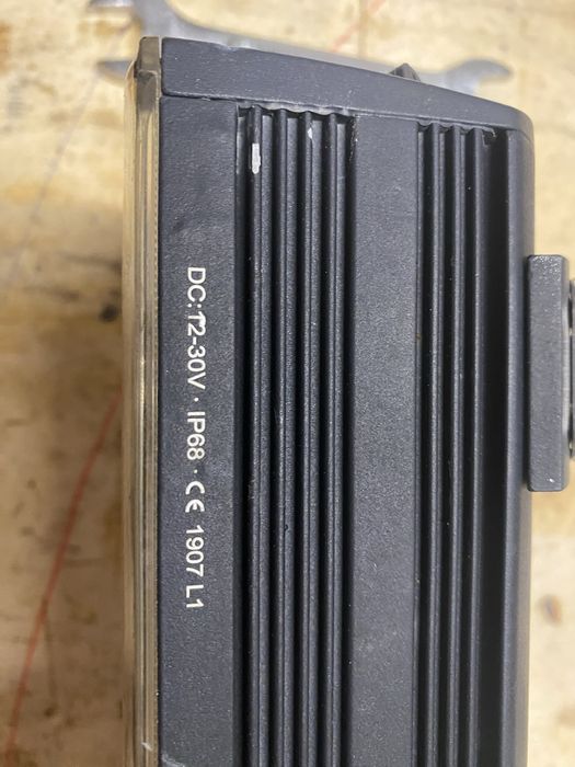 Led bar strands 90 wat