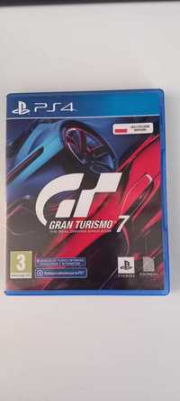 Gran turismo 7 Ps4 Ps5