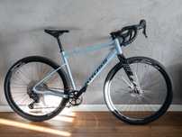 Gravel KROSS ESKER 5.0 GRX 1x12 rozmiar L
