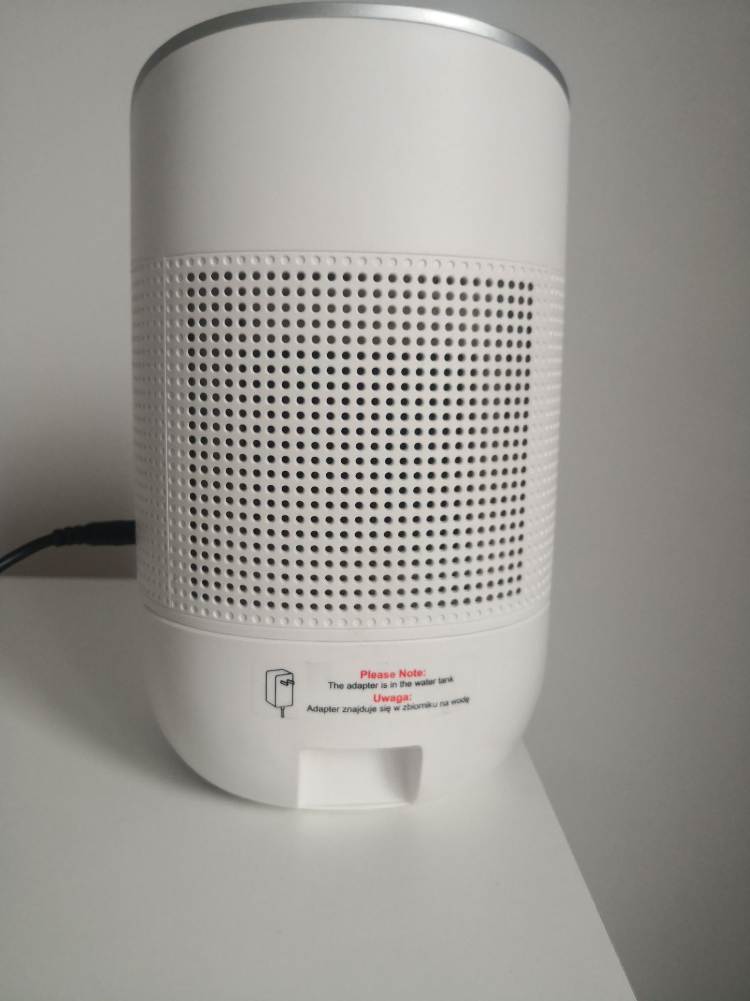 Haxe Q2 osuszacz powietrza