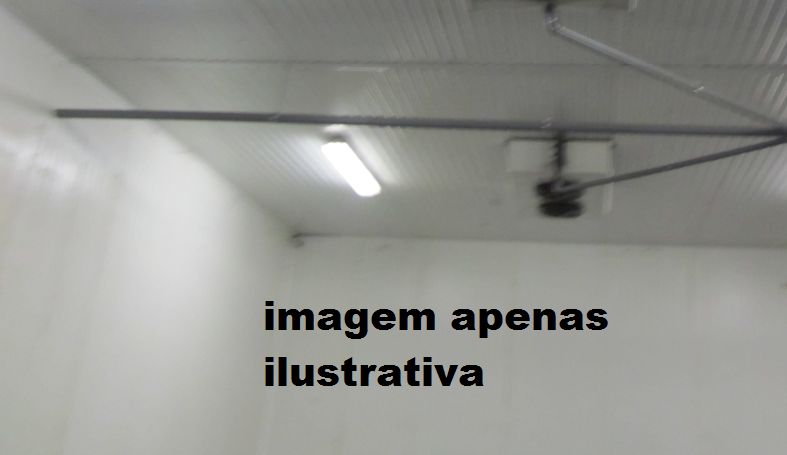 Camara frigorifica usada 88m3 Frigomecanica