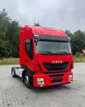 Iveco Stralis  Iveco Stralis