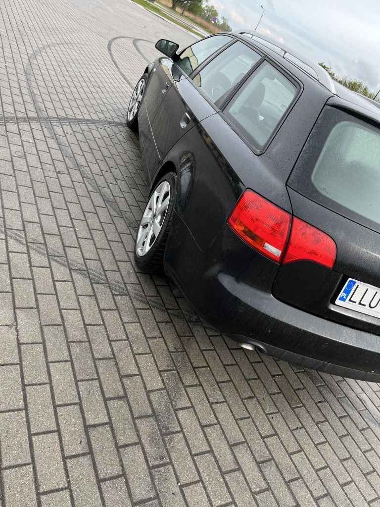 Sprzedam Audi a4 b7