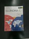Manual de Economia C - 12° ano - Plastificado