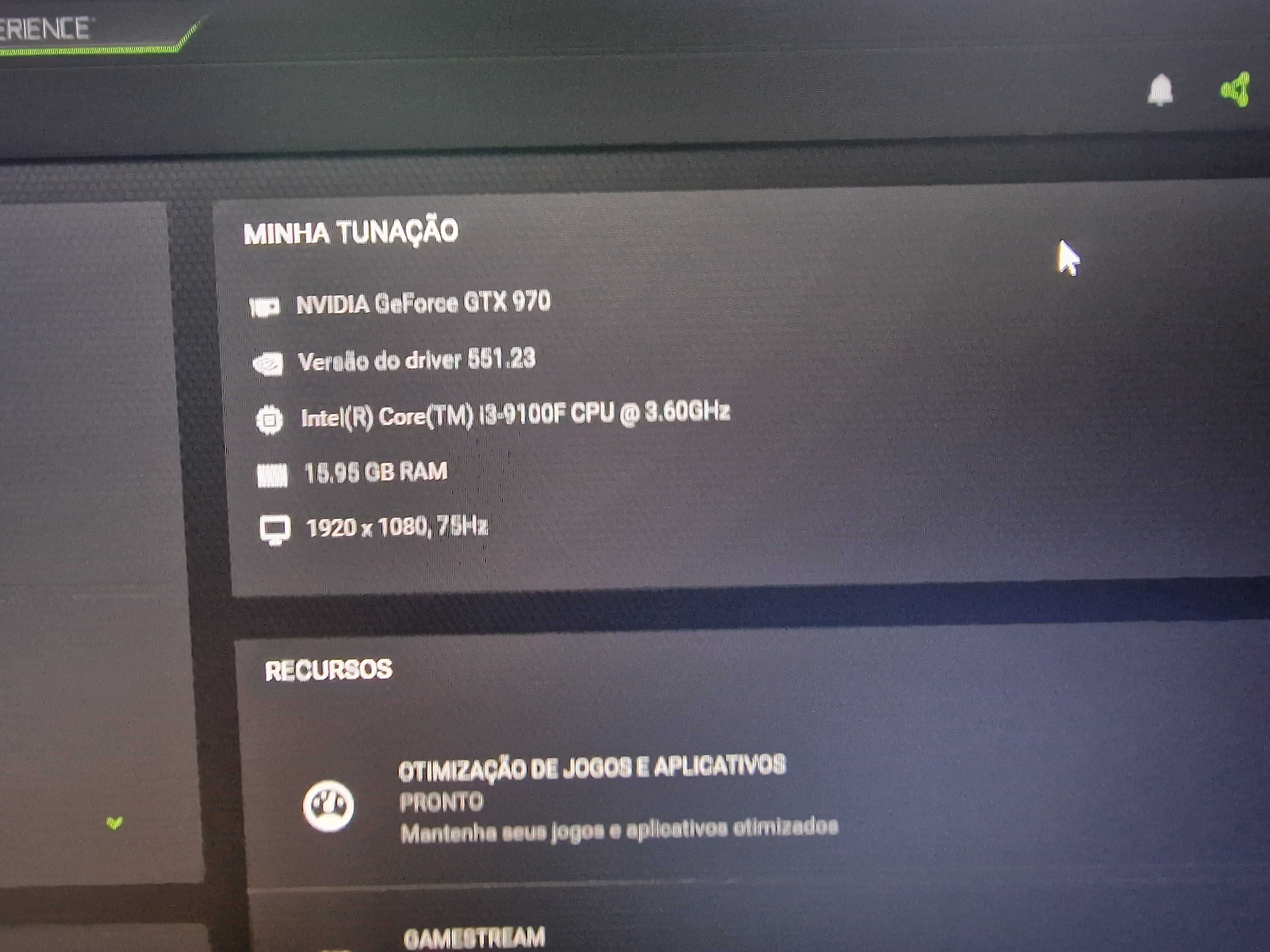 GTX 970 Gigabyte