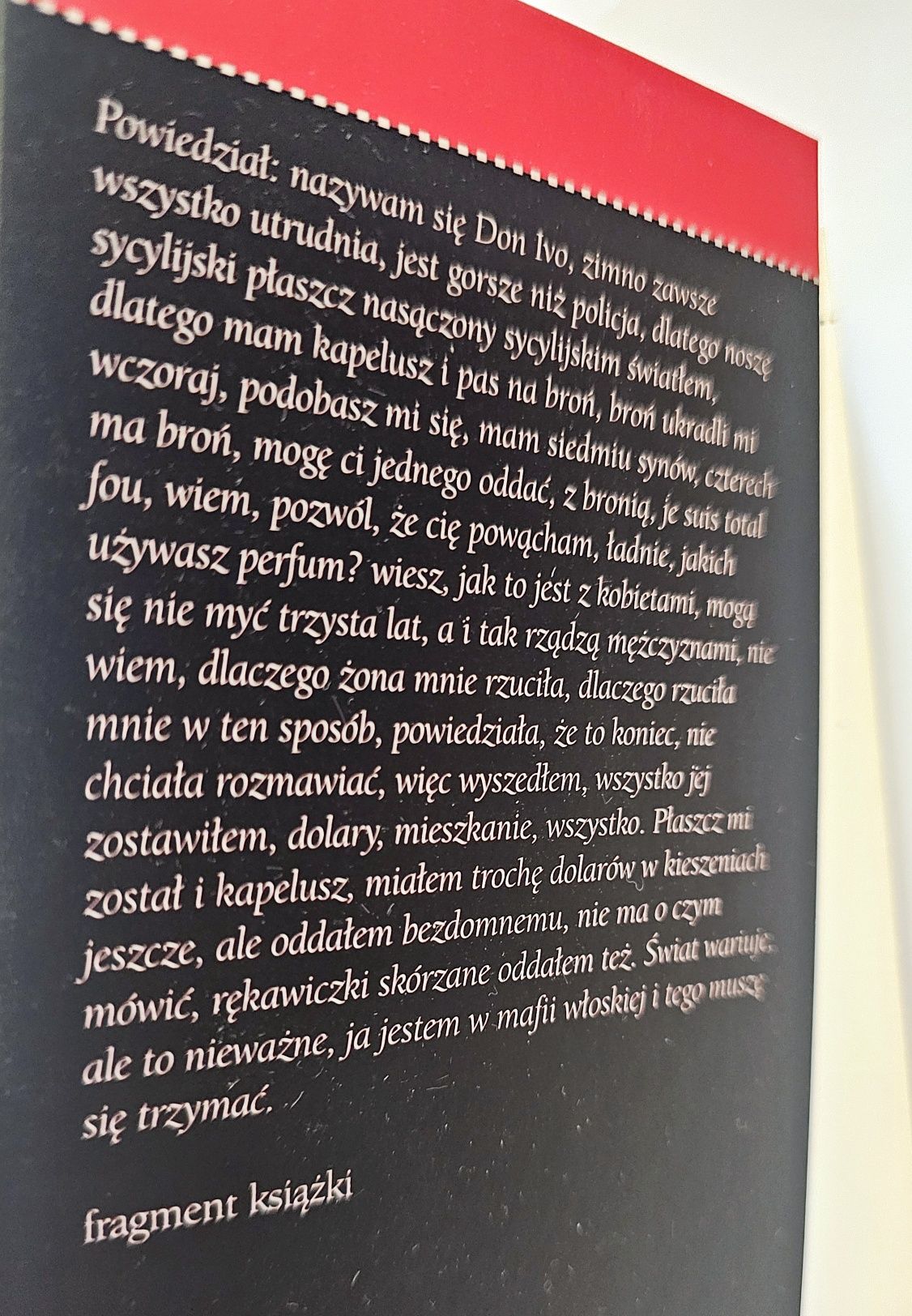 Nie ma o czym mówić Marta Szarejko książka