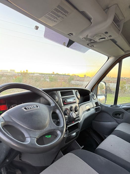 Iveco 35c15 3.0 150cv *IVA DISCRIMINADO*