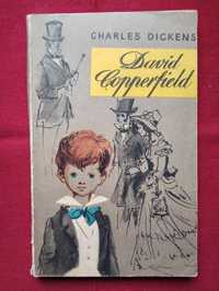 "David Copperfield" C. Dickens