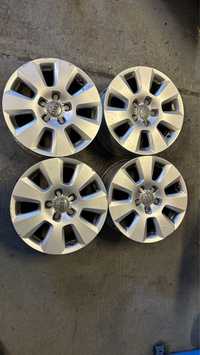 Felgi Audi A4/A6 7.5x16 et37 5x112 Nr katalogowy 4GO 601 025