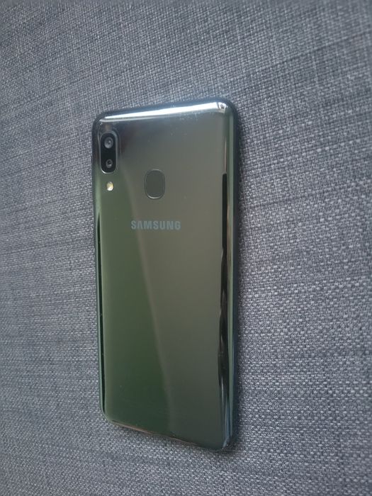 Smartfon Samsung Galaxy A20s