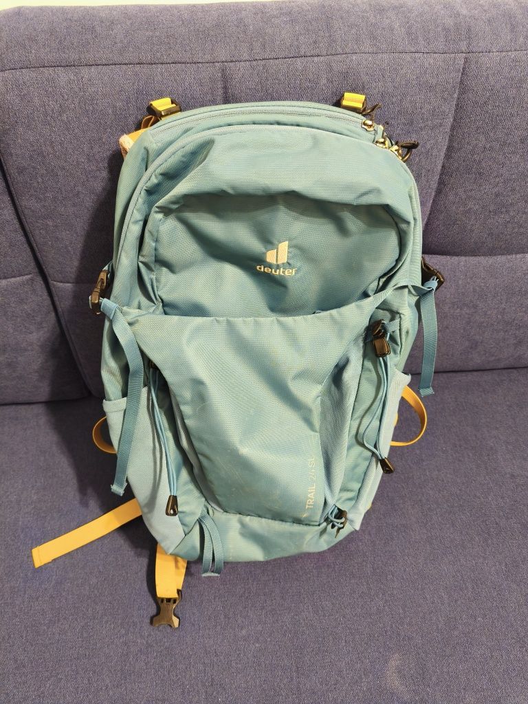 Plecak Deuter Trail 24SL