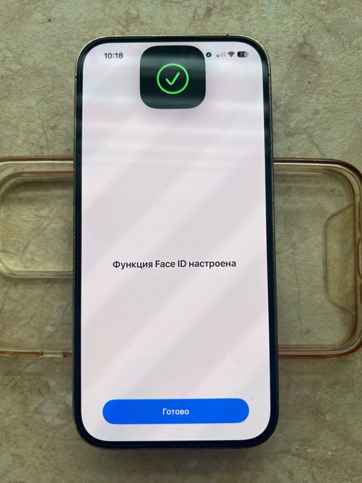 iPhone 14 Pro 128gb neverlock