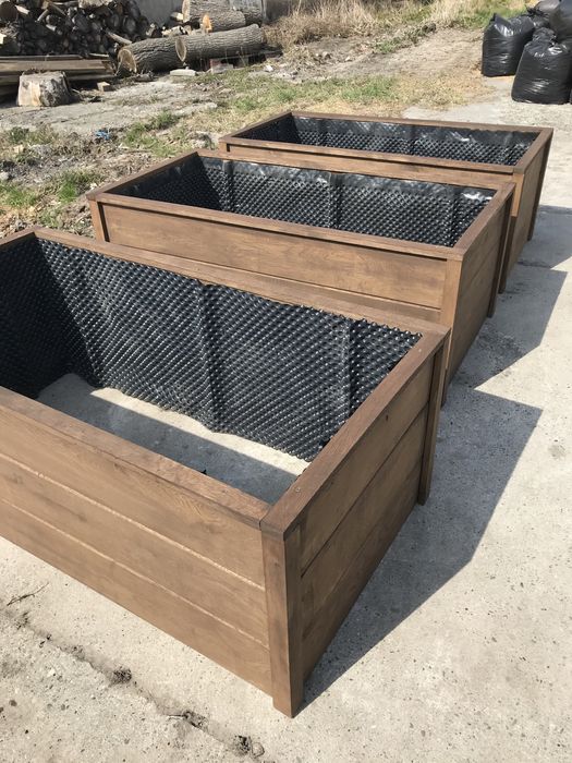 Skrzynia, inspekt, warzywniak. Promocja luty/marzec - zamów dziś