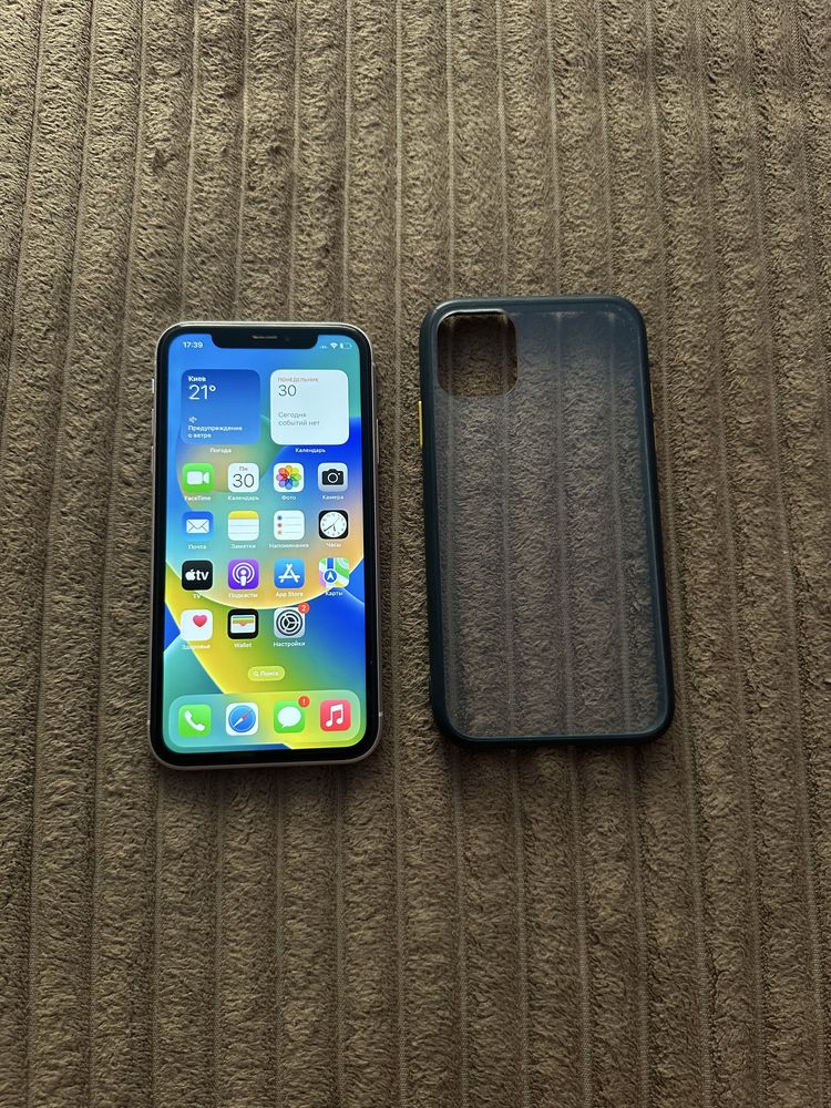 Iphone Xr 64 gb