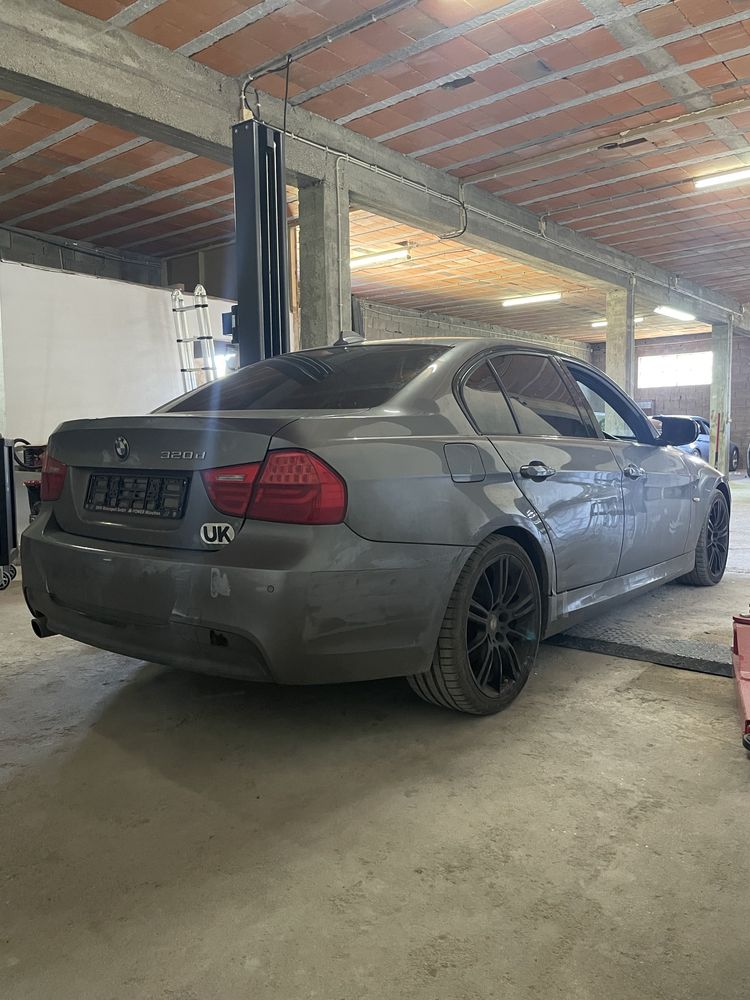 E90 320d BMW Pack M- para peças