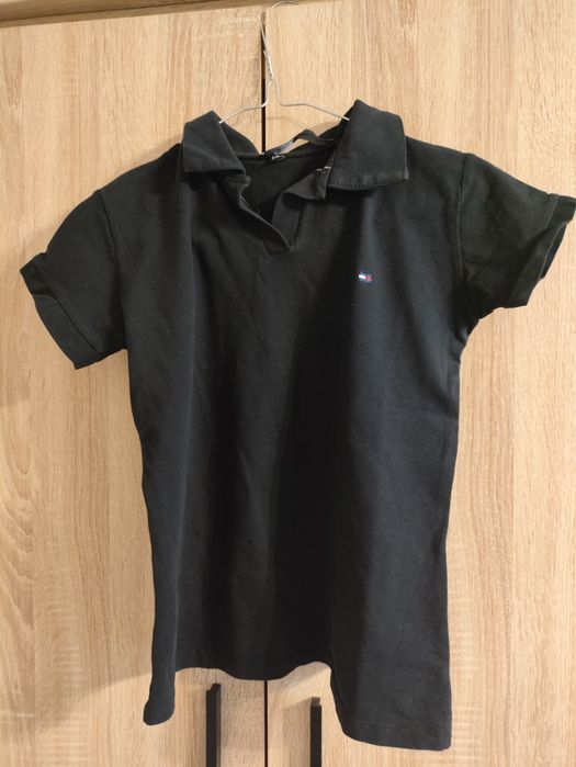 Polo Tommy Hilfiger damskie