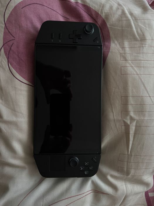 LENOVO Legion Go Z1 Extreme