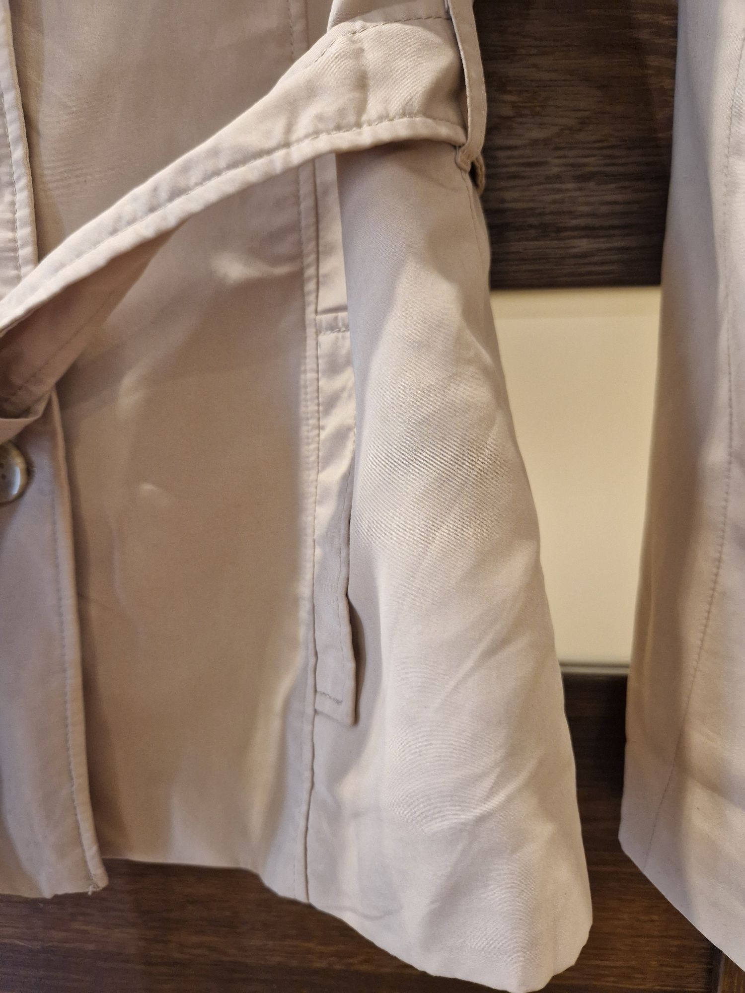 Kurtka trencz krótką Vero Moda rozmiar S