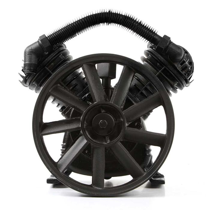 SPRĘŻARKA DO KOMPRESORA V-2090  kompresor 150L 200L Ripper