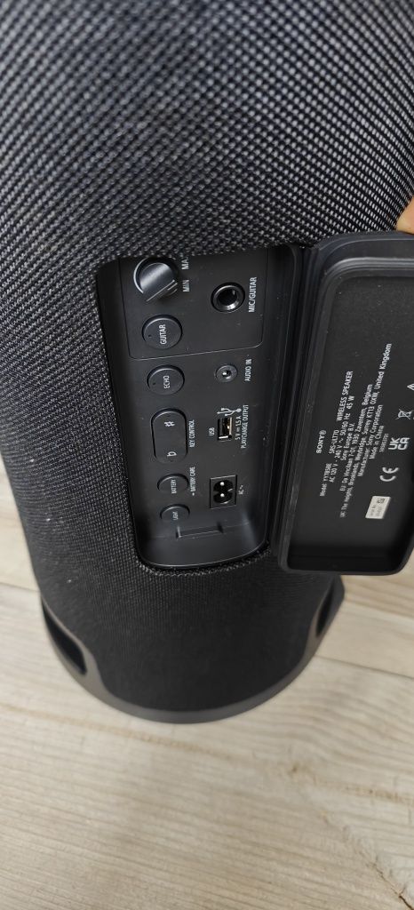 Sony UltField 7 sprzedam