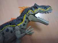 Dinossauro brinquedo