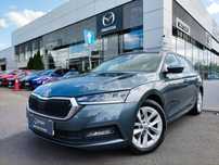 Skoda Octavia 2.0 TDI 115 KM 6MT Ambition (Salon PL, Serwis ASO, Faktura VAT 23%)