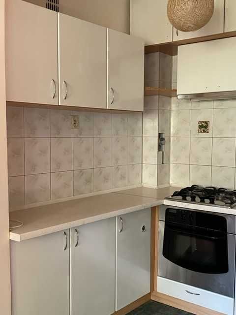 Przytulne mieszkanie na LSM