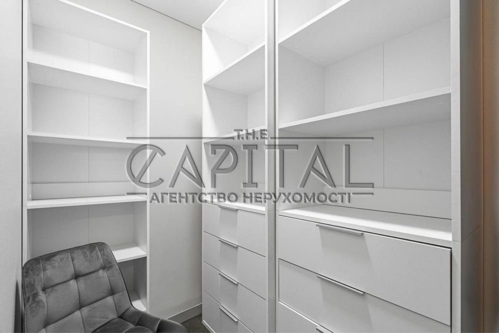 Продаж квартири / 46м2, 2-к, 8/25пов / ЖК «Svitlo Park», Видубичі