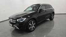 Mercedes-Benz GLC AMG 300DE alu19 Navi Memory Matrix KAMERAMasaze WIRTUAL HAK Panorama