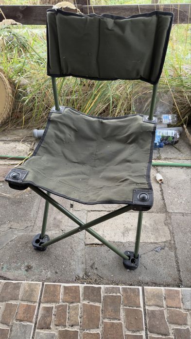 Srzedam krzesło rozkladane